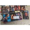 Image 2 : (11) 007 VHS Movies and Music CD