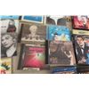 Image 7 : (11) 007 VHS Movies and Music CD