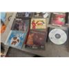 Image 8 : (11) 007 VHS Movies and Music CD