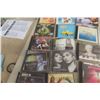 Image 9 : (11) 007 VHS Movies and Music CD