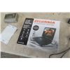 Image 3 : Sylvania 7" DVD Player; Dash Camera; Home Video Camera; Ansomatics