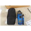 Image 2 : Mastercraft Digital Clamp Meter; Voltage Device; Circuit Tester; Digital Air