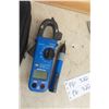 Image 3 : Mastercraft Digital Clamp Meter; Voltage Device; Circuit Tester; Digital Air