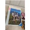 Image 2 : Cuckoo Clock; 1000-Piece Puzzle; Souvenir Spoon Plates; Doctor Who