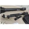 Image 3 : 2 Telescopes: Bushnell and Tele-Scope; Magnifying Glass