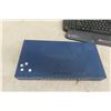 Image 2 : Netgear Switch and Keyboard