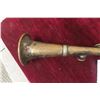 Image 2 : William Noerliberger American Artist Signed Very Old Flute and Old