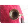 Image 3 : William Noerliberger American Artist Signed Very Old Flute and Old