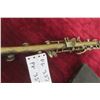 Image 4 : William Noerliberger American Artist Signed Very Old Flute and Old