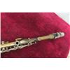 Image 5 : William Noerliberger American Artist Signed Very Old Flute and Old