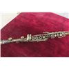 Image 6 : William Noerliberger American Artist Signed Very Old Flute and Old