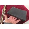 Image 7 : William Noerliberger American Artist Signed Very Old Flute and Old