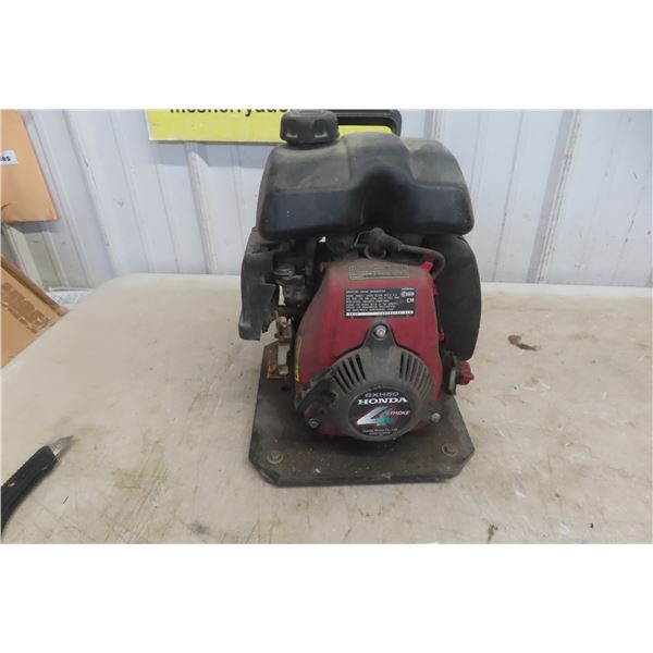 Honda 4-Stroke 2" Water Pump