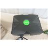Image 3 : Xbox Console with Remote, Controller, Power Source, and 5 Games