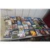 Image 1 : 35+ DVD and IMAX Movies