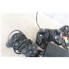 Image 3 : PlayStation PS3 Console with Controller, Power Source, and 20 Games