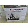 Image 1 : New KitchenAid Expandable Dish Drying Rack