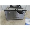 Image 2 : Bravetti Pro Large Capacity Deep Fryer – Appears New