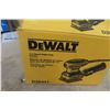 Image 6 : DeWalt ¼-Sheet Palm Sander