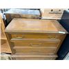 Image 10 : Gibbard 5-Drawer Dresser, 81" × 40" × 20"