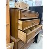 Image 11 : Gibbard 5-Drawer Dresser, 81" × 40" × 20"