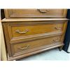 Image 2 : Gibbard 5-Drawer Dresser, 81" × 40" × 20"
