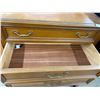 Image 7 : Gibbard 5-Drawer Dresser, 81" × 40" × 20"