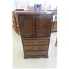 Image 1 : Pine Dresser, 53" × 31" × 18"