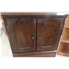 Image 3 : Pine Dresser, 53" × 31" × 18"