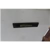 Image 2 : Frigidaire Deep Freeze, 35" × 22" × 35"