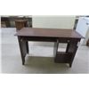 Image 1 : Modern Desk, 29" × 46" × 20"