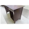 Image 4 : Modern Desk, 29" × 46" × 20"