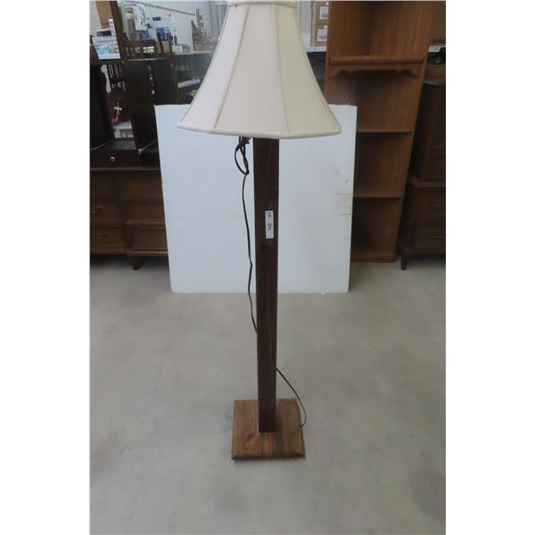 Floor Lamp