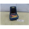 Image 1 : Vintage Excalibur Electronics Space Invader Handheld Arcade Game