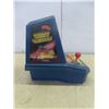 Image 2 : Vintage Excalibur Electronics Space Invader Handheld Arcade Game