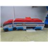 Image 2 : Fisher-Price Paw Patrol Launch N Haul; Rescue Hero Land Vehicle;