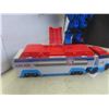 Image 5 : Fisher-Price Paw Patrol Launch N Haul; Rescue Hero Land Vehicle;