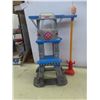 Image 9 : Fisher-Price Paw Patrol Launch N Haul; Rescue Hero Land Vehicle;