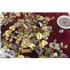 Image 5 : Quart Mason Jar Full of Pins