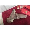 Image 5 : Vintage Cap Gun with 2 Holster Sets