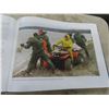 Image 10 : Financial Post Gorilla Figure 10"; Flood of the Century 1997 Hardcover