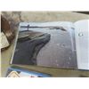 Image 12 : Financial Post Gorilla Figure 10"; Flood of the Century 1997 Hardcover