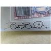 Image 6 : Brickyard 400 Signed Program by #11 Brett Bodine and #71 Dave Marcis,