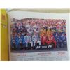 Image 8 : Brickyard 400 Signed Program by #11 Brett Bodine and #71 Dave Marcis,