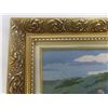 Image 2 : Framed Needlepoint Picture, 19" × 26"