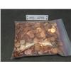Image 1 : Canadian Pennies – 5.26 lbs