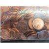 Image 2 : Canadian Pennies – 5.26 lbs