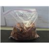 Image 3 : Canadian Pennies – 5.26 lbs