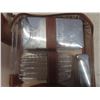 Image 5 : Vintage Leather Travel Grooming Set