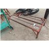 Image 1 : Steel Rack, 47" × 21" × 10"